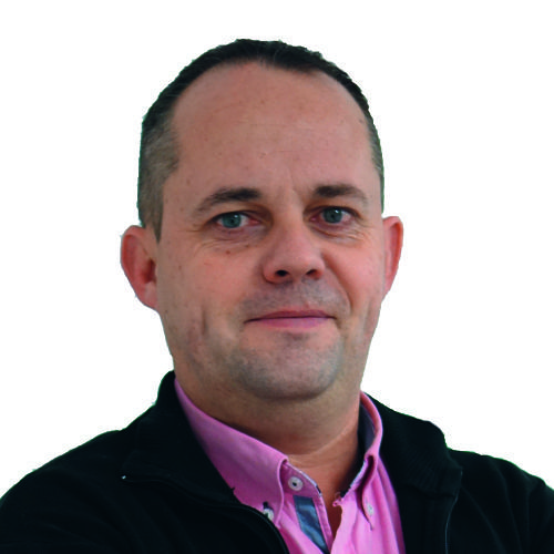 Franck Evain Caen