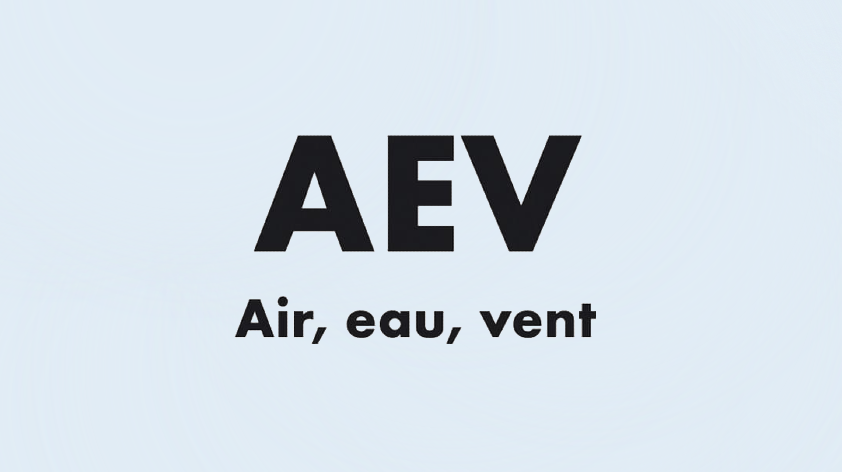 Certification AEV