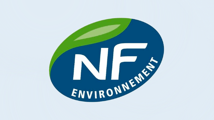 Certification NF Environnement