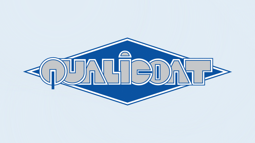 Certification Qualicoat