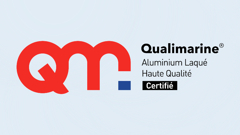 Certification Qualimarine