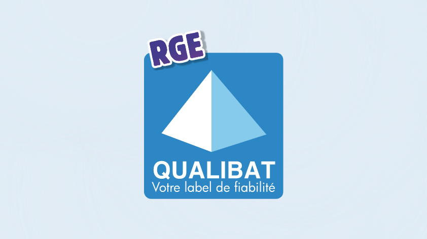 Certification RE Qualibat