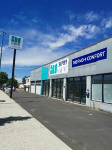 L'Expert Fenêtre Angoulême