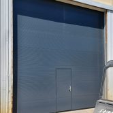 Porte industriel novoferm (2)