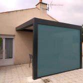 Pergola Bioclimatique