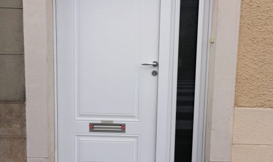 PORTE