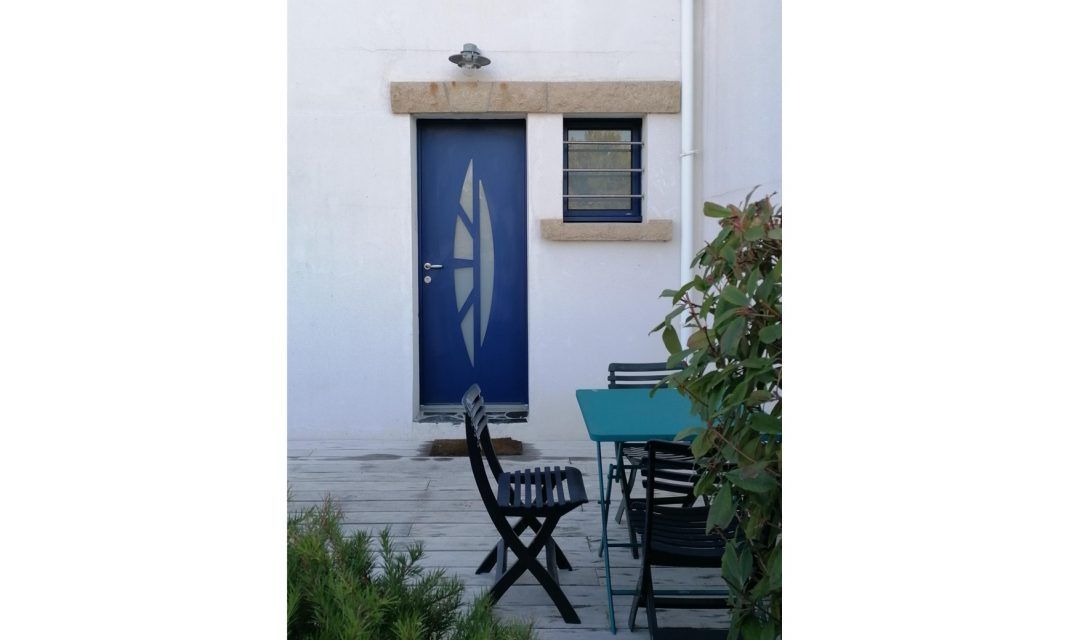 porte-d-entrée