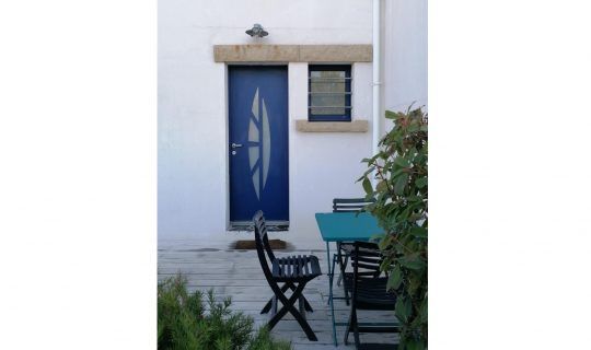 porte-d-entrée