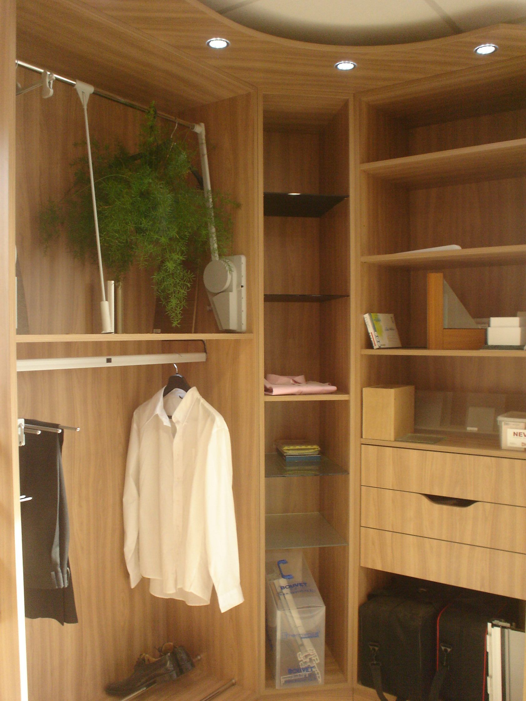 dressing sur mesure